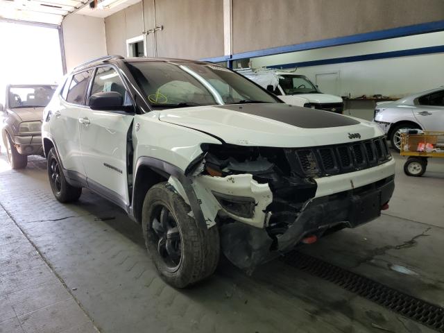 2017 jeep compass