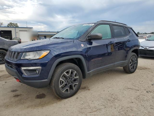 2018 jeep compass tr
