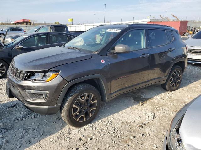 2019 jeep compass tr