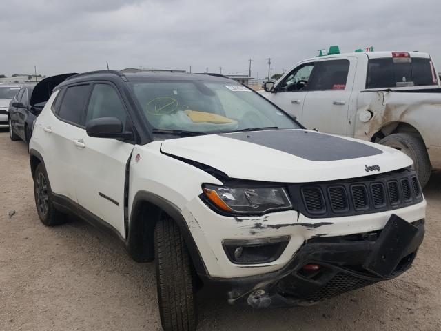 2019 jeep compass tr