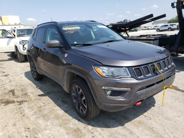 2019 jeep compass tr