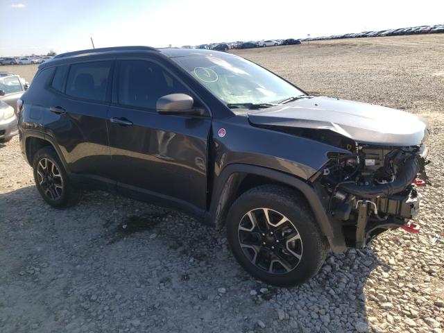 2019 jeep compass tr