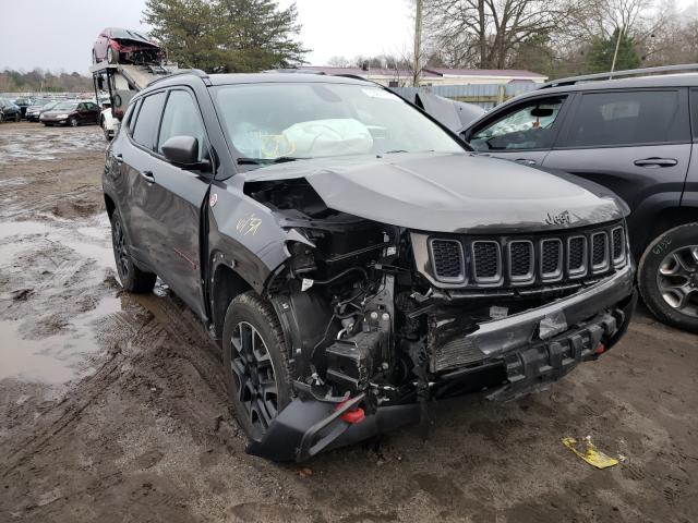 2019 jeep compass tr