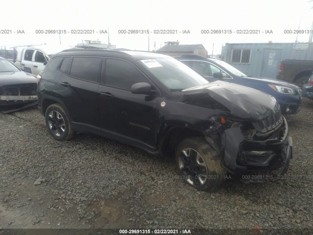 2017 jeep compass