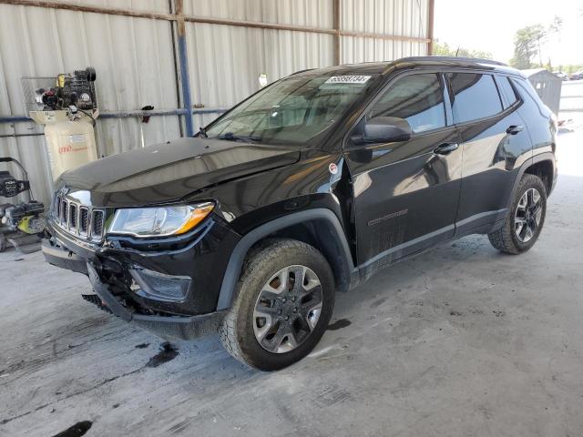2017 jeep compass tr