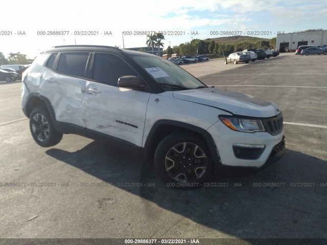 2017 jeep compass