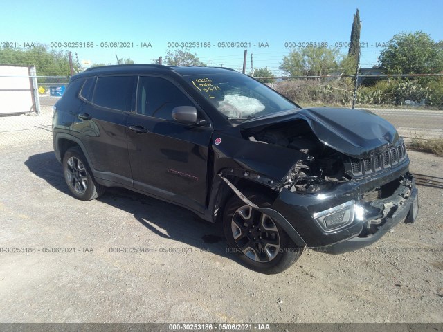 2017 jeep compass