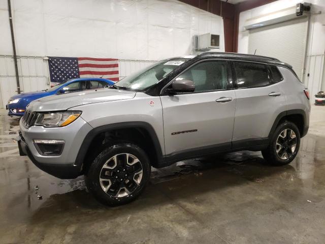 2017 jeep compass