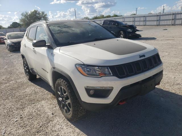 2019 jeep compass tr