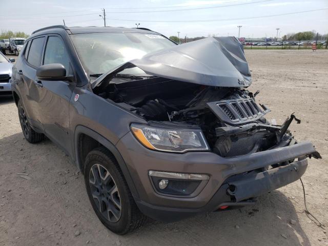 2019 jeep compass tr