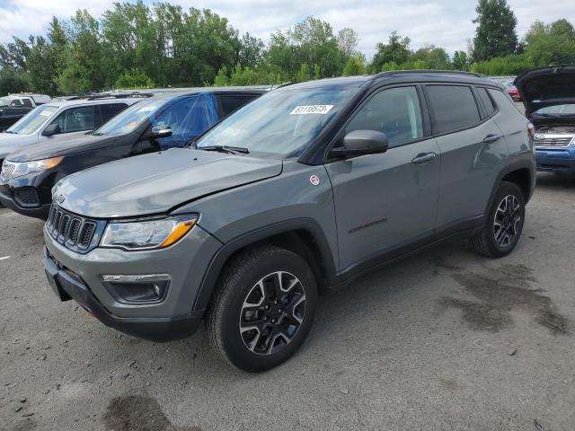 2020 jeep compass tr