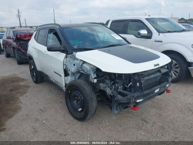 2017 jeep compass
