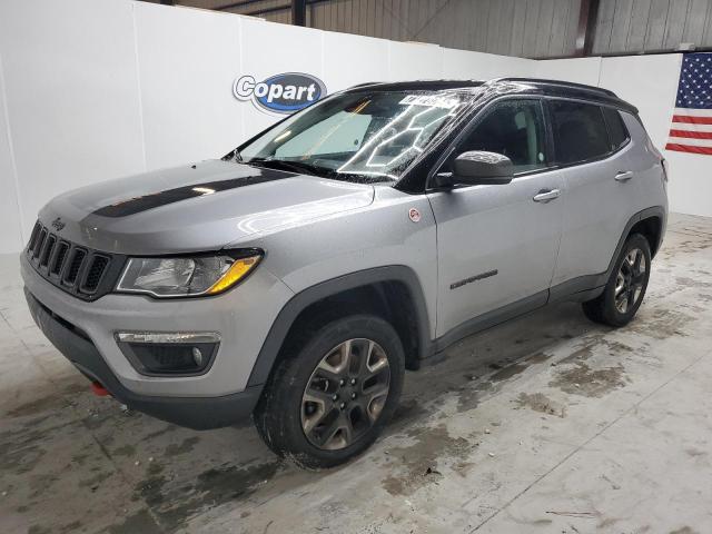 2018 jeep compass tr