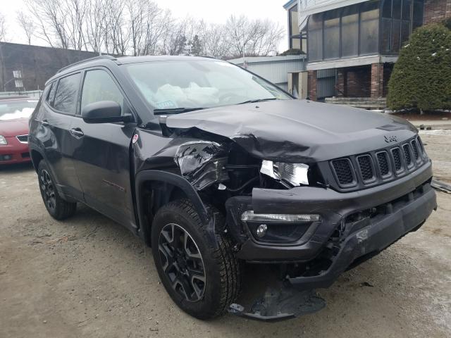 2019 jeep compass tr