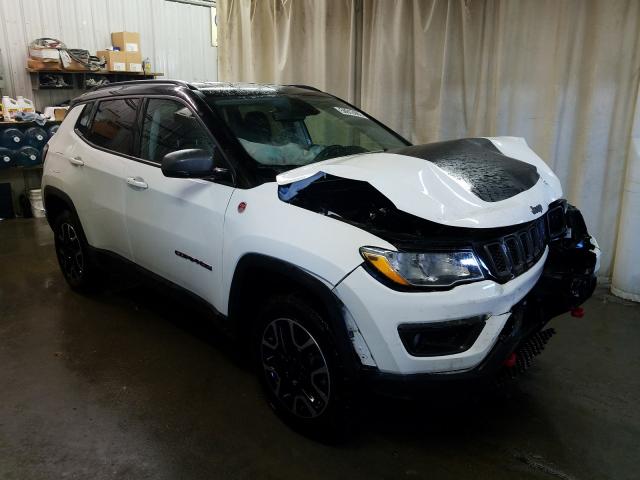 2019 jeep compass tr
