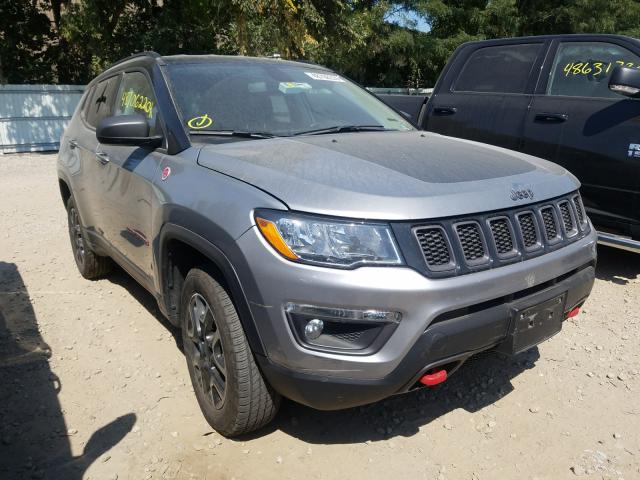 2019 jeep compass tr