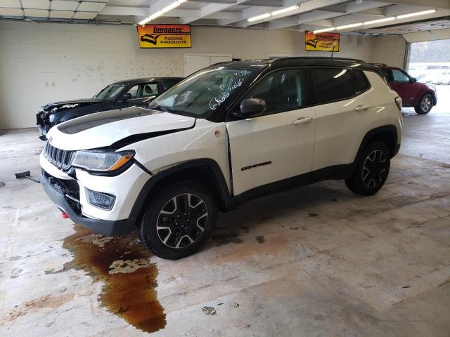 2020 jeep compass tr