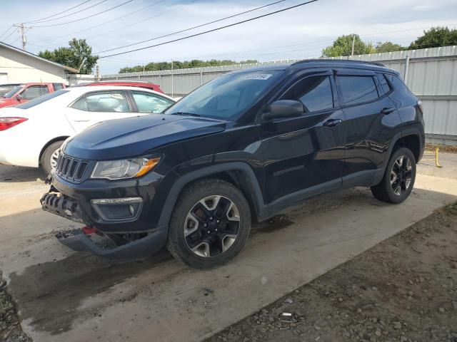 2017 jeep compass tr