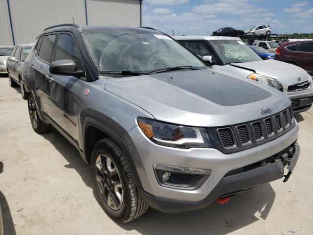 2018 jeep compass tr