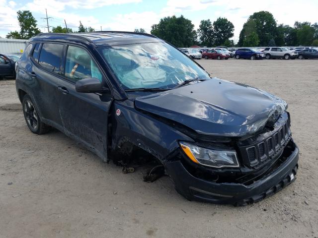 2017 jeep compass