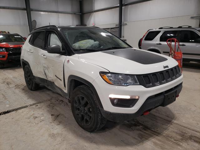 2017 jeep compass tr