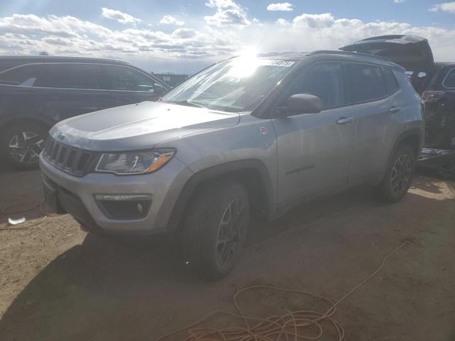 2018 jeep compass tr