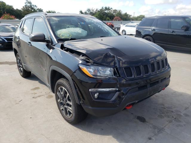 2019 jeep compass tr