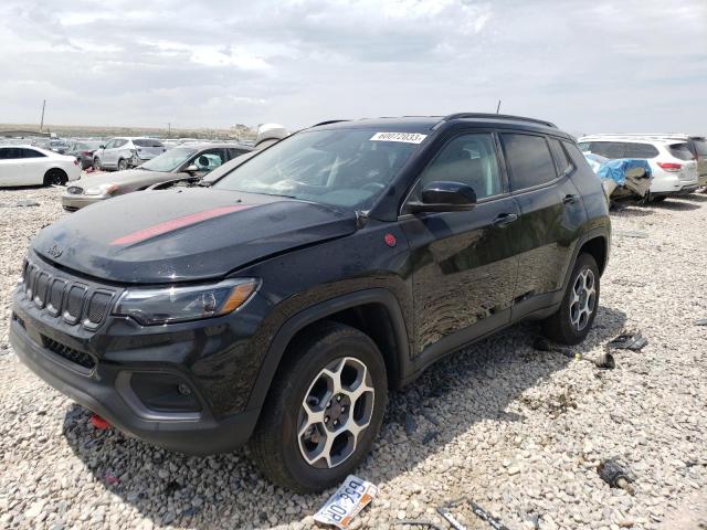 2022 jeep compass tr