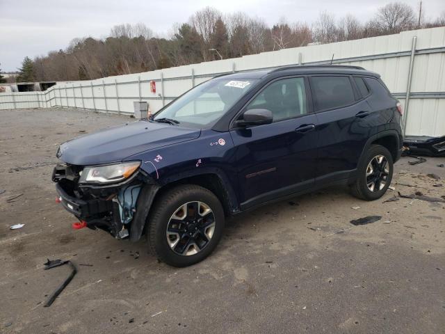 2017 jeep compass