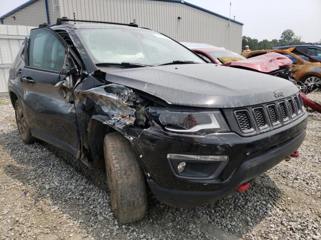 2018 jeep compass tr