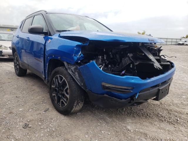2019 jeep compass tr