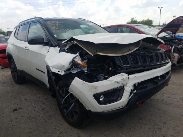 2019 jeep compass tr