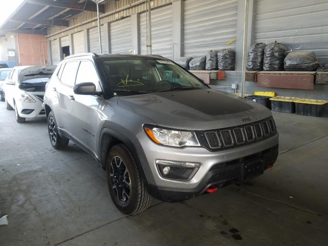 2019 jeep compass tr