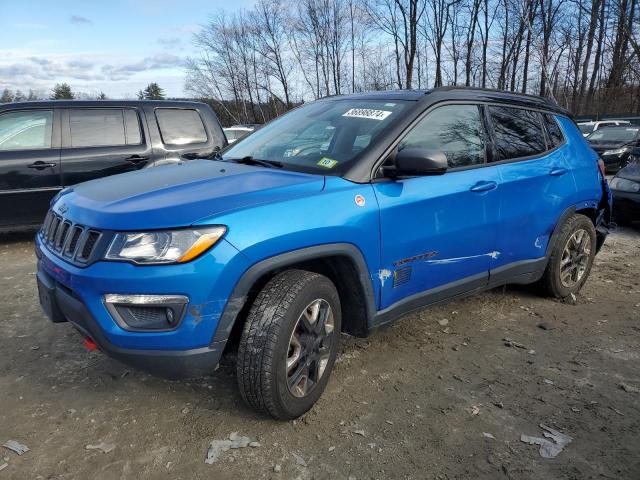 2017 jeep compass