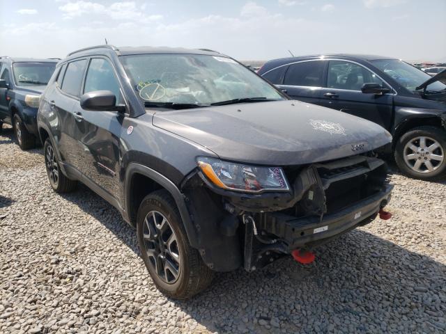 2019 jeep compass tr