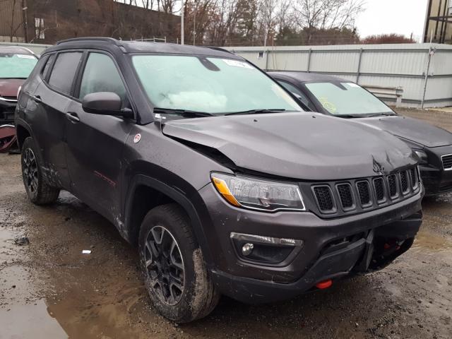 2019 jeep compass tr