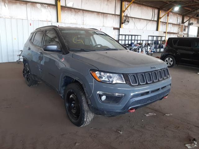 2020 jeep compass tr