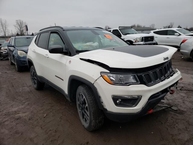 2020 jeep compass tr