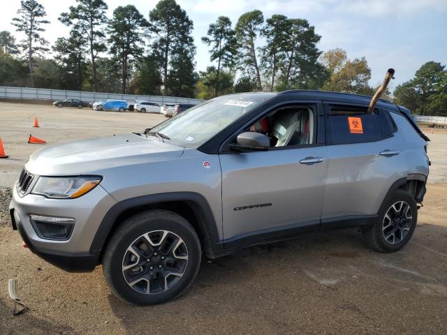 2021 jeep compass tr
