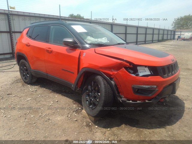 2016 jeep compass