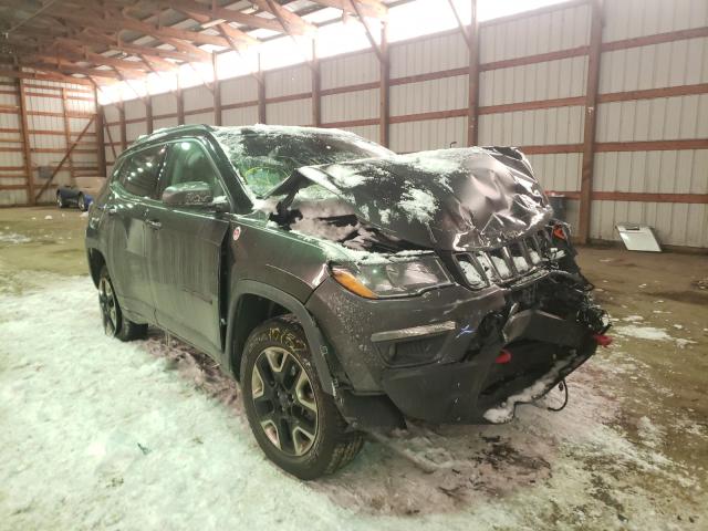 2017 jeep compass