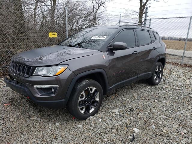 2017 jeep compass