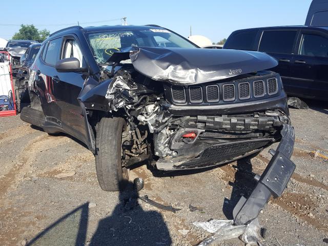 2019 jeep compass tr