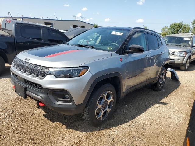 2022 jeep compass tr