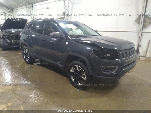 2017 jeep compass