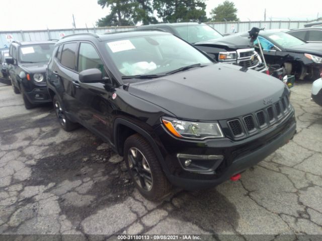 2017 jeep compass