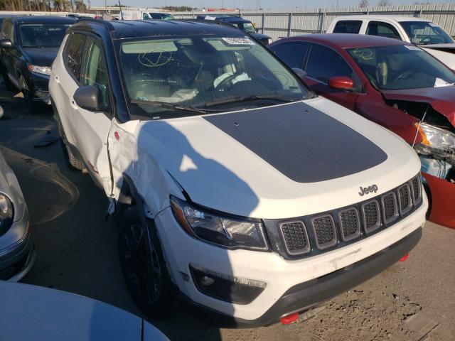 2019 jeep compass tr