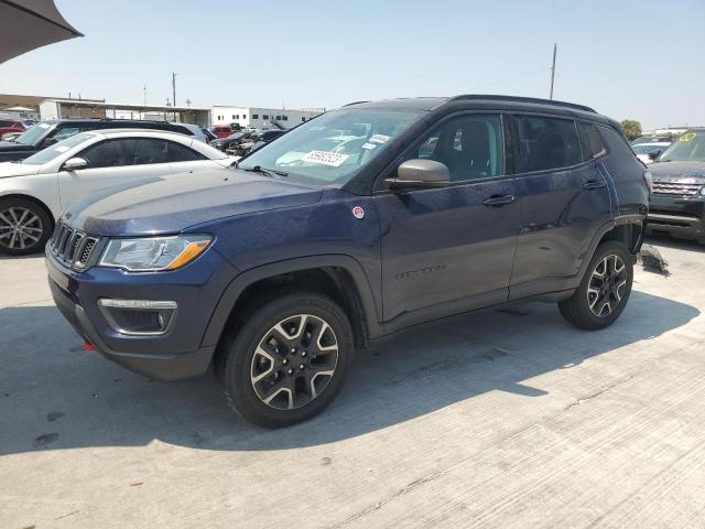 2019 jeep compass tr