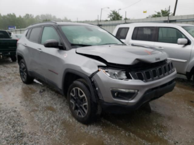 2019 jeep compass tr