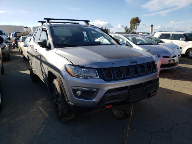 2019 jeep compass tr